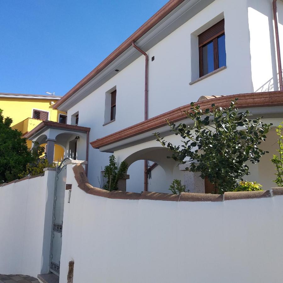 Casa Vacanze Fenu Irgoli Exterior photo