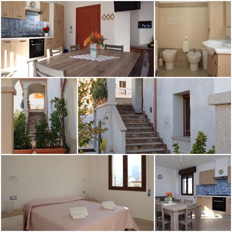 Casa Vacanze Fenu Irgoli Exterior photo