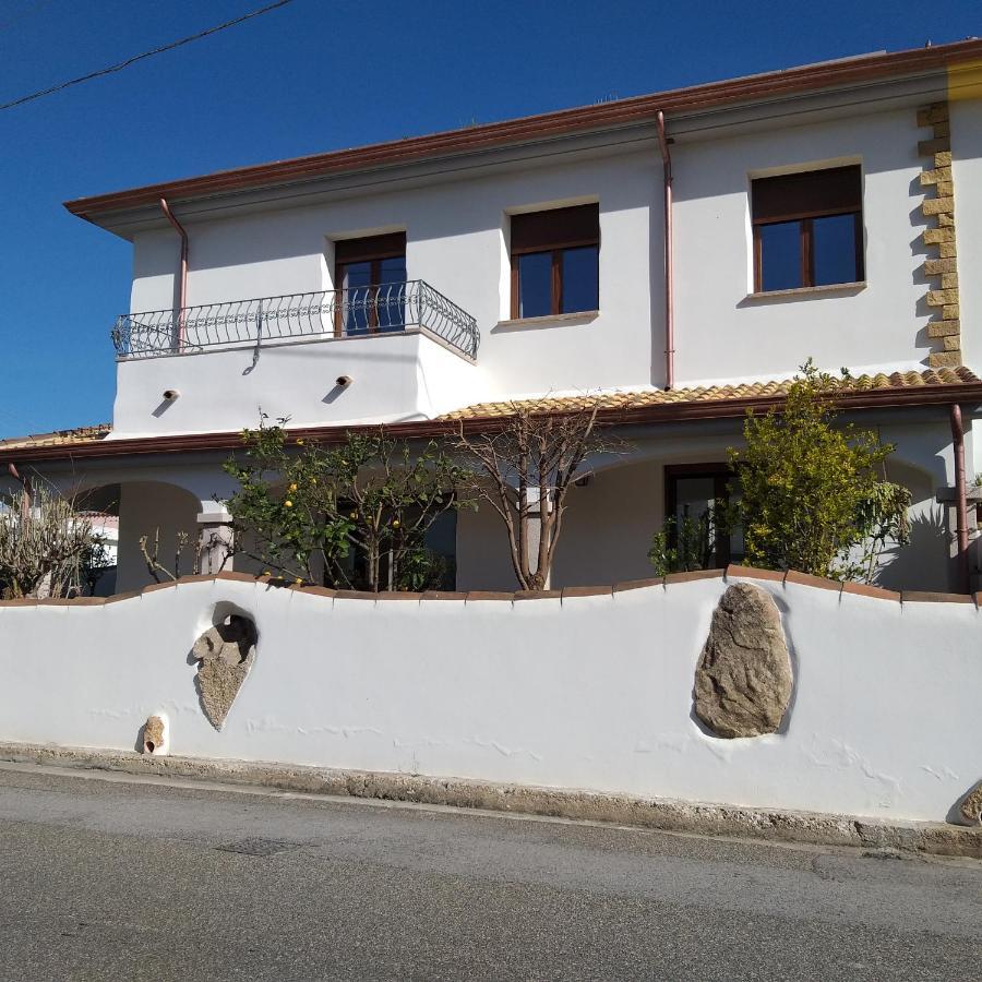 Casa Vacanze Fenu Irgoli Exterior photo